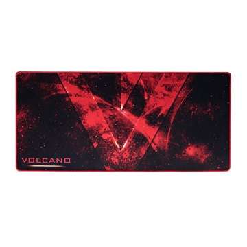 Modecom Volcano Erebus egérpad - gaming billentyűzet egér számára