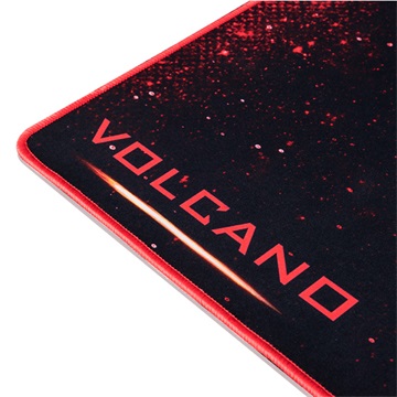 Modecom Volcano Erebus egérpad - gaming billentyűzet egér számára