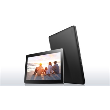 NBH Lenovo IdeaPad 10,1" HD LED Miix 300 - 80NR001YHV - Fekete + Microsoft Lumia 550 LTE - 8GB - White