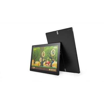 NBH Lenovo IdeaPad Miix 700 12,0" FHD+  - 80QL00J6HV - Fekete - Windows® 10 Professional - Touch
