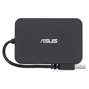 NBT ASUS UX Zenbook/ Transformer Sorozathoz - USB 2.0 HUB => Ethernet