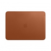 Apple Leather Sleeve for 13" MacBook Pro - Vörösbarna