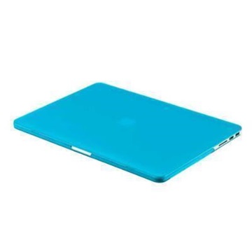 BH411 13,3" Macbook Air - Matt védőtok - Világoskék