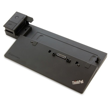 NBT Lenovo ThinkPad Pro Dock Dokkoló - 40A10090EU - Fekete - 90W