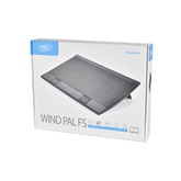 DeepCool WIND PAL FS - DP-N222-WPALFS