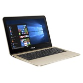 Asus VivoBook Flip 12 TP203NAH-BP047T - Windows® 10 - Arany