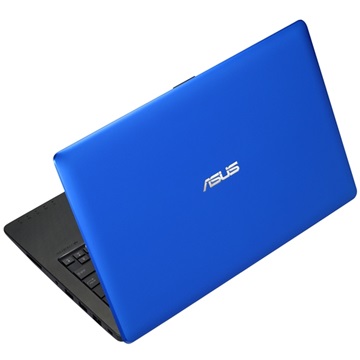 NB ASUS 11,6" HD X200MA-KX014D - Kék