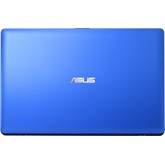 NB ASUS 11,6" HD X200MA-KX014D - Kék