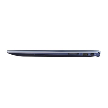 NB ASUS 13,3" FHD Touch UX301LA-C4161H - Sötétkék - Windows® 8.1
