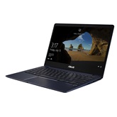 Asus ZenBook 13 UX331UA-EG003T - Windows® 10 - Kék