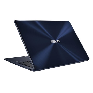 Asus ZenBook 13 UX331UA-EG003T - Windows® 10 - Kék