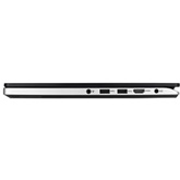 NB ASUS 13,3" HD Touch TP300LA-DW080H - Ezüst/Fekete - Windows® 8.1