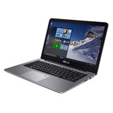Asus VivoBook E403NA-GA012T - Windows® 10 - Metálszürke
