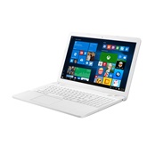 Asus VivoBook Max X541NA-GQ204T - Windows® 10 - Fehér