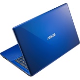 NB ASUS 15,6" HD X550CC-XX1180D - Kék