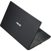 NB ASUS 15,6" HD X551MA-SX018H - Fekete - Windows® 8