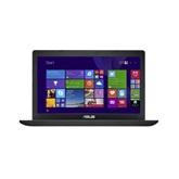 NB ASUS 15,6" HD X553MA-BING-SX255B - Fekete - Windows® 8.1
