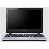 NB Acer Aspire 11,6" HD E3-112-C4NE - Ezüst