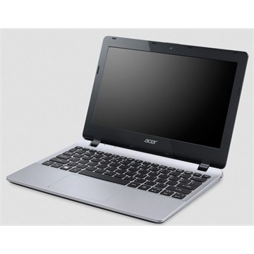 NB Acer Aspire 11,6" HD E3-112-C4NE - Ezüst