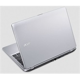 NB Acer Aspire 11,6" HD E3-112-C8YA - Ezüst - Windows® 8.1 Bing