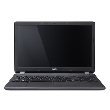 NB Acer Aspire 11,6" HD ES1-131-C1RP - Fekete