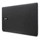 NB Acer Aspire 11,6" HD ES1-131-C1RP - Fekete