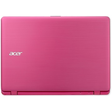 NB Acer Aspire 11,6" HD LED V3-111P-22F3 - Rózsaszín - Windows 8.1® - Touch