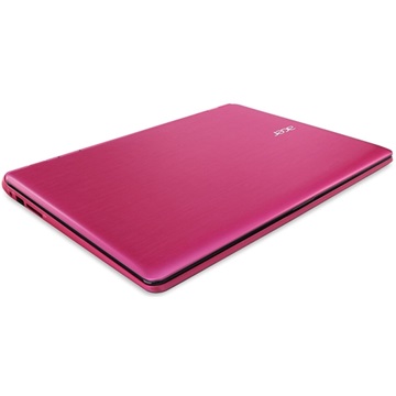 NB Acer Aspire 11,6"  HD LED V3-111P-239Z - Rózsaszín - Touch