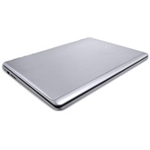 NB Acer Aspire 11,6" HD LED V3-111P-482F - Ezüst - Touch