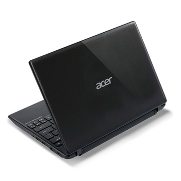 NB Acer Aspire 11,6" HD LED V5-131-10172G50NKK_LIN - Fekete