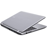 NB Acer Aspire 11,6" HD Multi-Touch V3-112P-C19K - Ezüst - Windows 8.1® 64bit