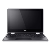 NB Acer Aspire 11,6" HD Multi-touch R3-131T-C029 - Fehér / Fekete - Windows 8.1® 64bit