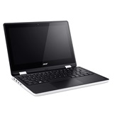 NB Acer Aspire 11,6" HD Multi-touch R3-131T-C1RP - Fehér / Fekete - Windows® 10 Home