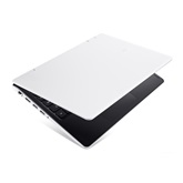NB Acer Aspire 11,6" HD Multi-touch R3-131T-C246 - Fehér / Fekete - Windows® 10 Home