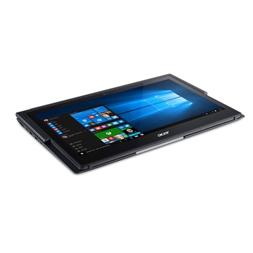 NB Acer Aspire 13,3" FHD IPS Multi-touch R7-372T-51TB - Sötétszürke - Windows® 10 Home