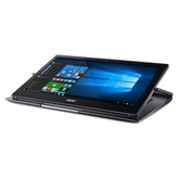 NB Acer Aspire 13,3" FHD IPS Multi-touch R7-372T-54GP - Acélszürke - Windows® 10 Home