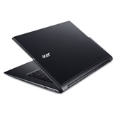 NB Acer Aspire 13,3" FHD IPS Multi-touch R7-372T-54GP - Acélszürke - Windows® 10 Home