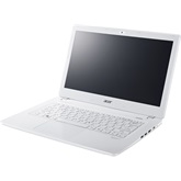NB Acer Aspire 13,3" FHD LED V3-371-53X8 - Fehér