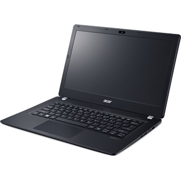 NB Acer Aspire 13,3" FHD LED V3-371-576P - Fekete - Windows 8.1®