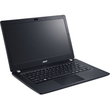NB Acer Aspire 13,3" FHD LED V3-371-578Y - Fekete - Windows 8.1®