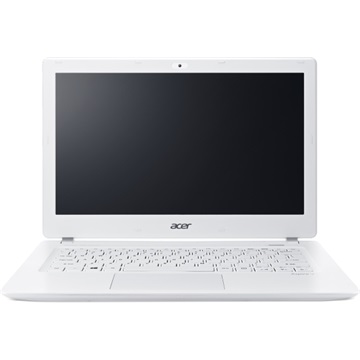 NB Acer Aspire 13,3" FHD LED V3-371-59VW - Fehér - Windows® 8.1