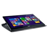 NB Acer Aspire 13,3" FHD Multi-Touch R7-371T-52VH - Sötétszürke - Windows 8.1® 64bit