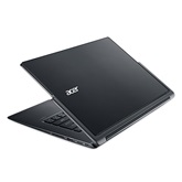 NB Acer Aspire 13,3" FHD Multi-Touch R7-371T-55N2 - Ezüst - Windows 8.1® 64bit