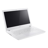 NB Acer Aspire 13,3" FHD Multi-touch V3-372T-51P8 - Fehér - Windows® 10 Home