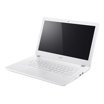 NB Acer Aspire 13,3" FHD Multi-touch V3-372T-51P8 - Fehér - Windows® 10 Home