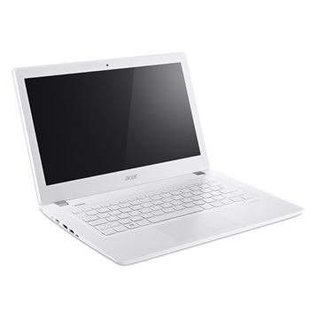 NB Acer Aspire 13,3" FHD Multi-touch V3-372T-53Q4 - Fehér - Windows® 10 Home