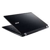NB Acer Aspire 13,3" FHD Multi-touch V3-372T-57PR - Fekete - Windows® 10 Home