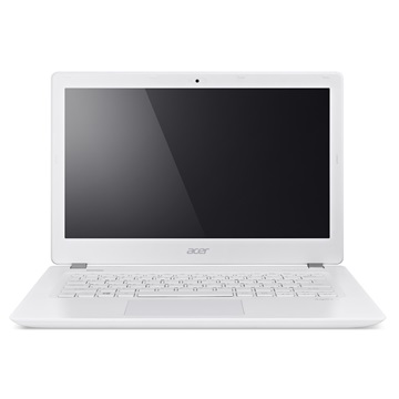 NB Acer Aspire 13,3" FHD Multi-touch V3-372T-71PV - Fehér - Windows® 10 Home