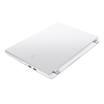 NB Acer Aspire 13,3" FHD Multi-touch V3-372T-71PV - Fehér - Windows® 10 Home