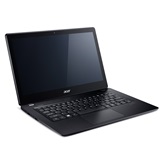 NB Acer Aspire 13,3" FHD Multi-touch V3-372T-7647 - Fekete - Windows® 10 Home